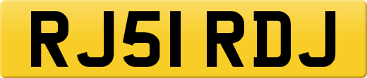 RJ51RDJ